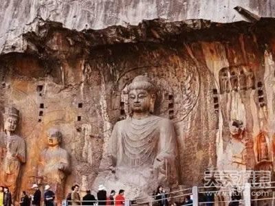 盘点洛阳的十大中国之最 中国古代最大的粮仓