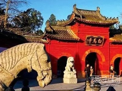 盘点洛阳的十大中国之最 中国古代最大的粮仓