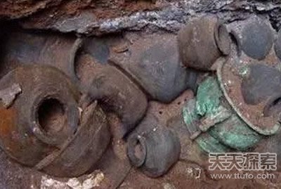 盘点洛阳的十大中国之最 中国古代最大的粮仓