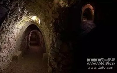 十大著名地下建筑奇观 最古老的十处地下建筑