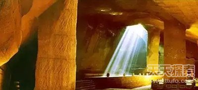 十大著名地下建筑奇观 最古老的十处地下建筑