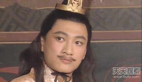历史十大著名的篡位者 哪个篡位者最为猖狂