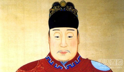 历史十大著名的篡位者 哪个篡位者最为猖狂