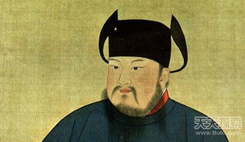 历史十大著名的篡位者 哪个篡位者最为猖狂