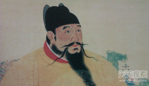 历史十大著名的篡位者 哪个篡位者最为猖狂