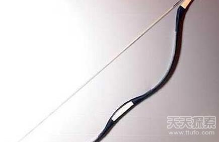 中国古代十大名弓排行 吕布的弓只排最后面