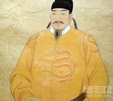 中国古代十大自愿禅位的皇帝 这些皇帝都有谁
