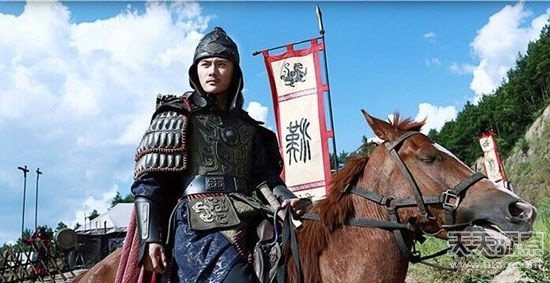 中国开疆复土版图大扩张的十大最经典战役