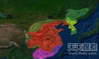 中国开疆复土版图大扩张的十大最经典战役