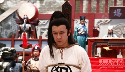 被国人坑的十大古代名人 三国占了四个
