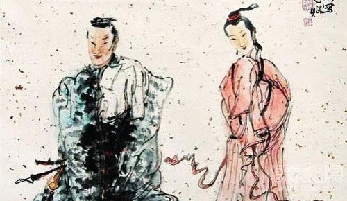 被国人坑的十大古代名人 三国占了四个