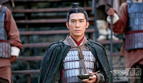 被国人坑的十大古代名人 三国占了四个