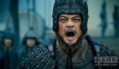 被国人坑的十大古代名人 三国占了四个