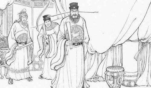 被国人坑的十大古代名人 三国占了四个