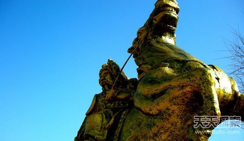 被国人坑的十大古代名人 三国占了四个