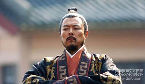 被国人坑的十大古代名人 三国占了四个