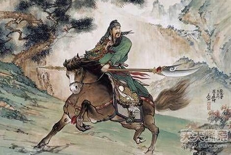 中国历史上经典死亡 看看你知道几个