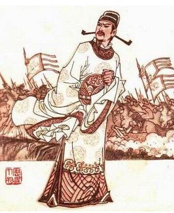 中国历史上经典死亡 看看你知道几个