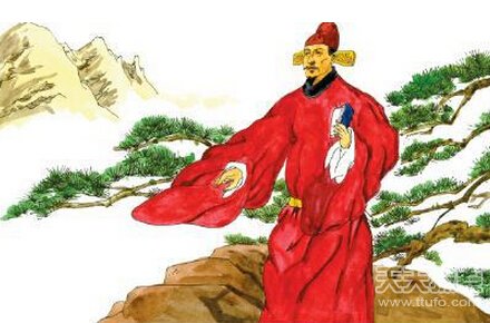 中国历史上经典死亡 看看你知道几个