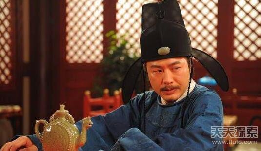下场凄惨不得好死 中国历史上十大奸臣
