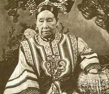 中国历史上的十大女强人排名 窦漪房武则天