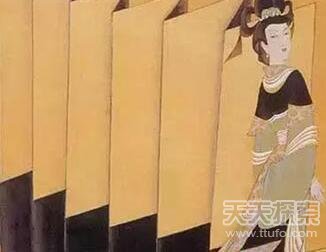 中国历史上的十大女强人排名 窦漪房武则天