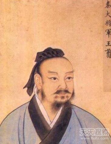 无愧战神之称 天朝名副其实的八大将星