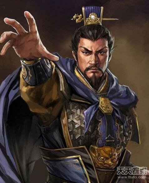无愧战神之称 天朝名副其实的八大将星