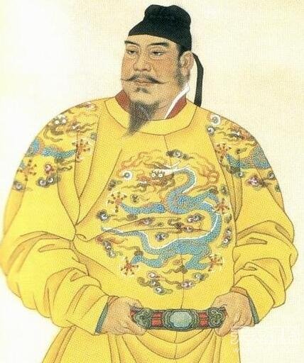 无愧战神之称 天朝名副其实的八大将星