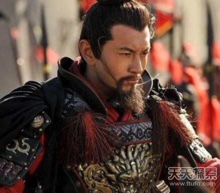 无愧战神之称 天朝名副其实的八大将星