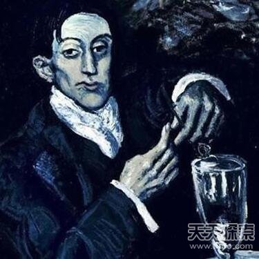 毕加索十大最为贵重的拍品 《梦》登最贵榜首