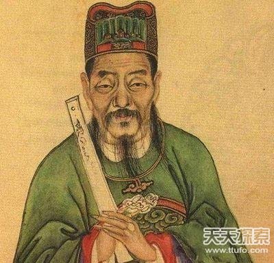 古代断案如神的八大神探：包拯竟不在其列