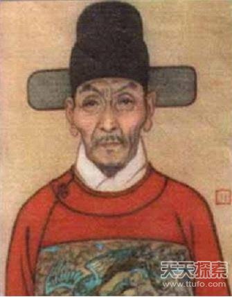 古代断案如神的八大神探：包拯竟不在其列