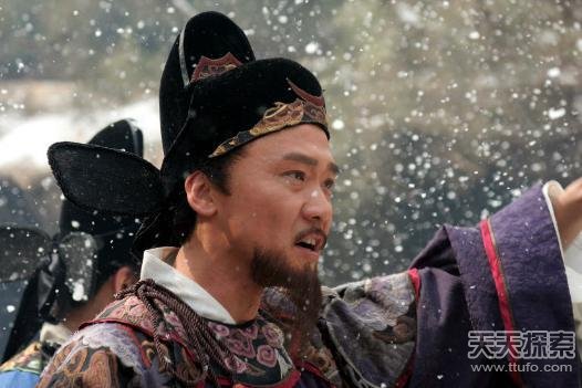 古代断案如神的八大神探：包拯竟不在其列