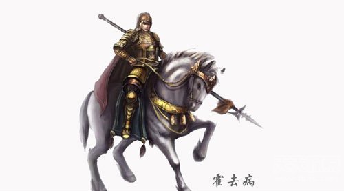 历史十大不败的名将 孙武李靖岳飞兰陵王在列