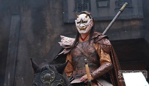 历史十大不败的名将 孙武李靖岳飞兰陵王在列