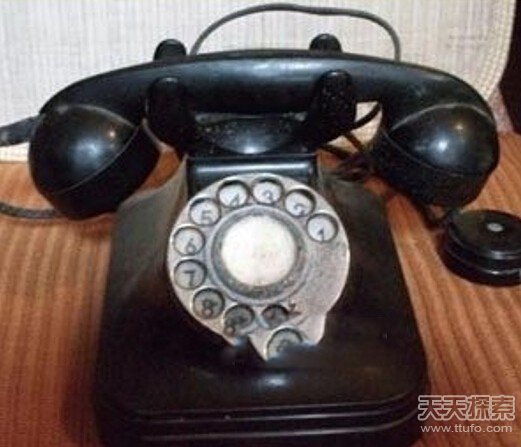 80年代家庭里的那些高档产品 看看你见过几个