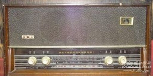 80年代家庭里的那些高档产品 看看你见过几个