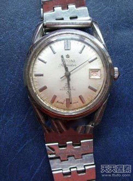 80年代家庭里的那些高档产品 看看你见过几个