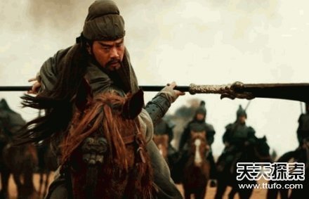 三国中曹操最能想得到的顶级人物 竟然还有他