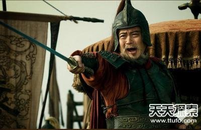 三国中曹操最能想得到的顶级人物 竟然还有他