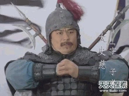 三国中曹操最能想得到的顶级人物 竟然还有他