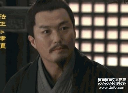 三国中曹操最能想得到的顶级人物 竟然还有他
