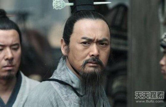都是智商爆表 中国古代最强超脑八个人