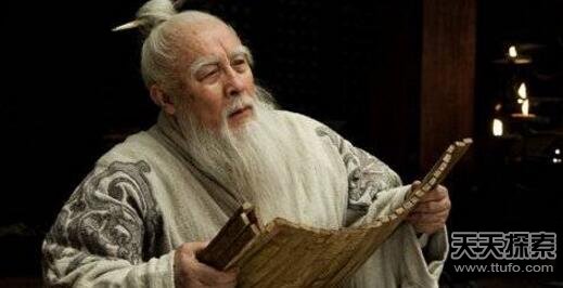 都是智商爆表 中国古代最强超脑八个人