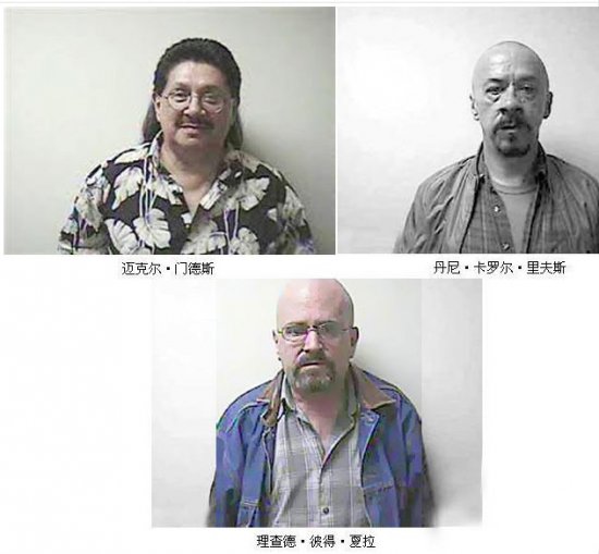 奇人怪癖大盘点：男子自愿阉割求快感