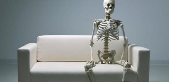 奇人怪癖大盘点：男子自愿阉割求快感
