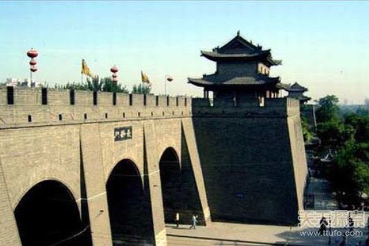 竟然比北京城还牛 3千年没改名的中国城市