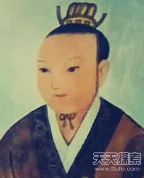 当皇帝是最高理想 历史上九位被毒毙的皇帝