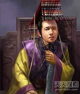 当皇帝是最高理想 历史上九位被毒毙的皇帝